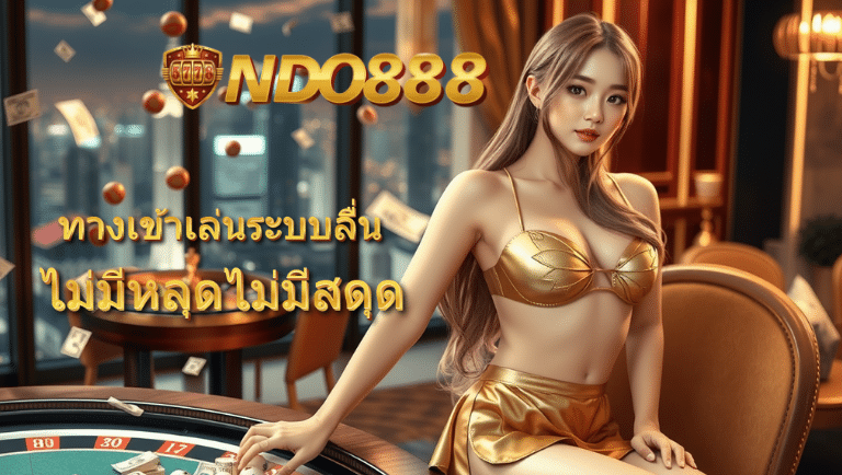 ndo88 ระบบออโต้
